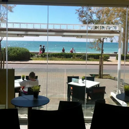 Hispania Hotel