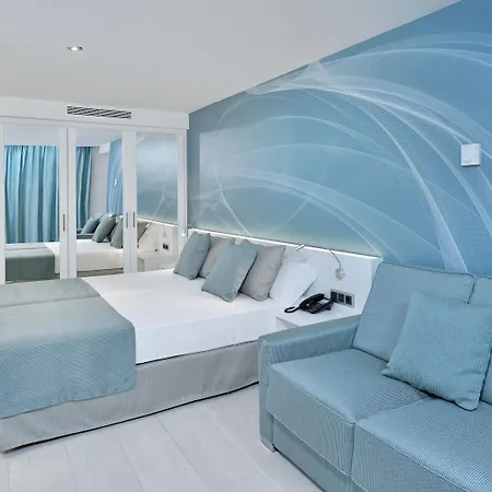 Hispania Hotel 4*