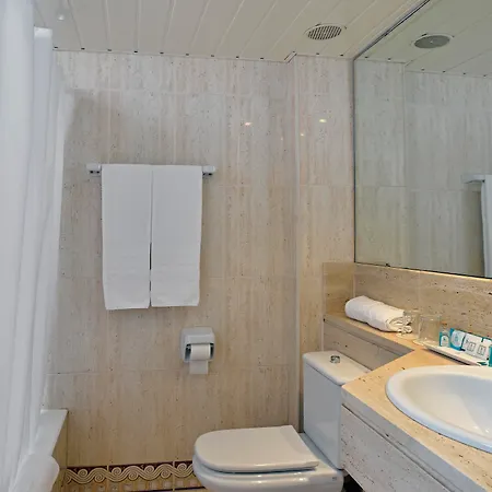 Hispania Hotel Playa de Palma (Mallorca)