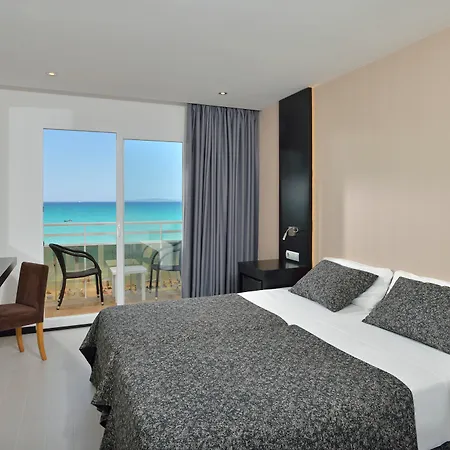 Hotel Hispania 4*