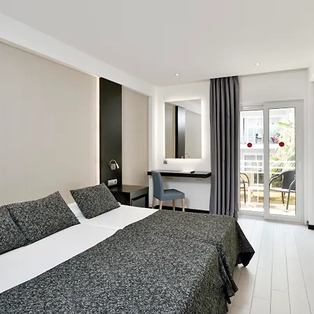 Hispania Hotel