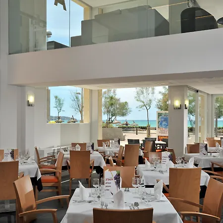 Hispania Hotel Playa de Palma (Mallorca)
