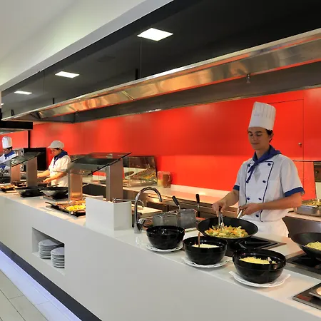 Hotel Hispania