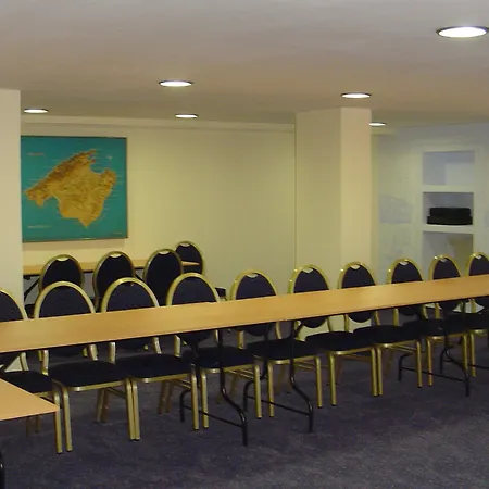 Hispania Hotel Playa de Palma (Mallorca)