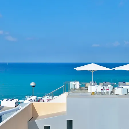 Hispania Hotel 4*