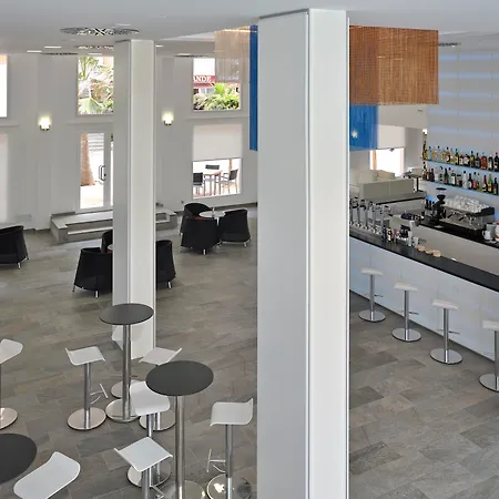Hispania Hotel Playa de Palma (Mallorca)