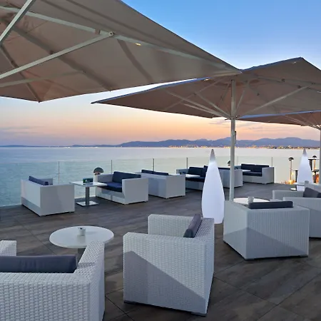 Hispania Hotel 4*
