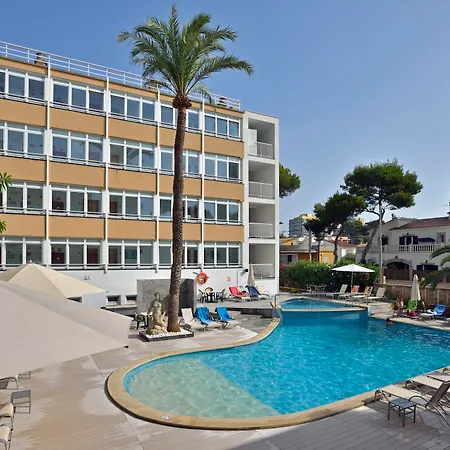 Hispania Hotel