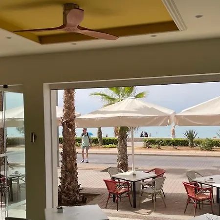 Hispania Hotel Playa de Palma (Mallorca)