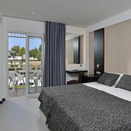 Hispania Hotel