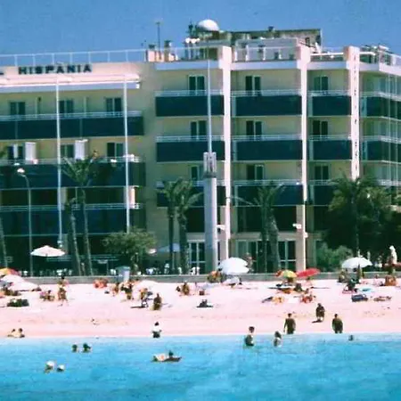 Hispania 4* Playa de Palma (Mallorca)