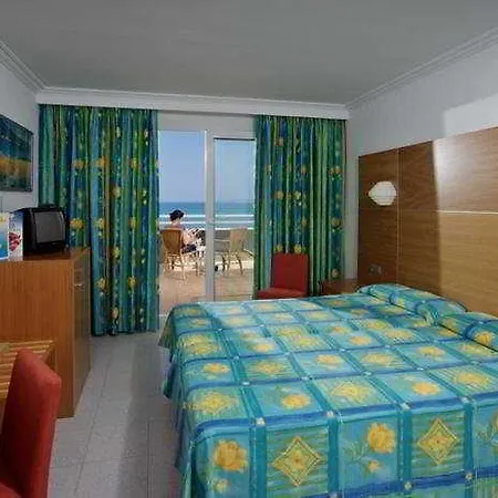 Hotel Hispania