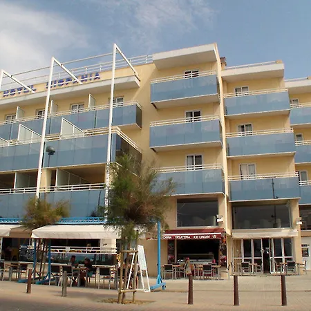 Hispania Hotel Playa de Palma (Mallorca)