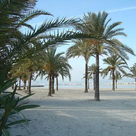 Hotel Hispania 4*