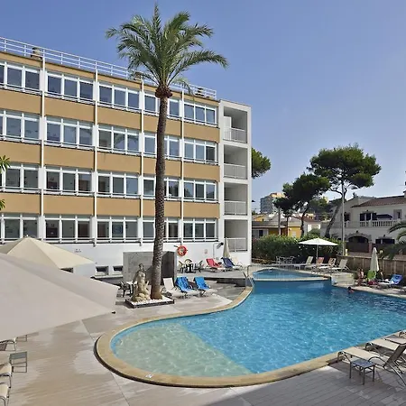 Otel Hispania